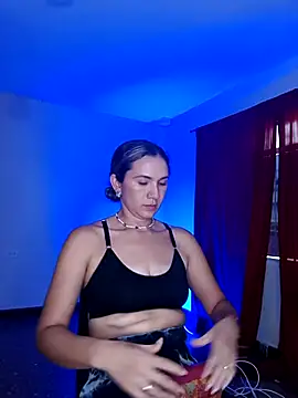 adairamars online show from 11, 7, 2026