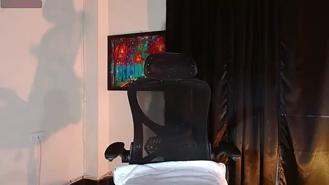 adairamars online show from 19, 7, 2026