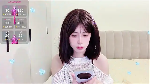 yunbaobei 6688 online show from 17, 6, 2026