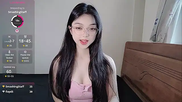 oblakitty  online show from 3, 4, 2026