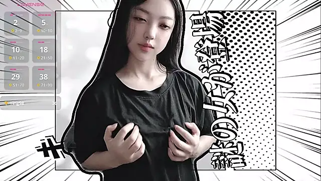 oblakitty  online show from 1, 7, 2026