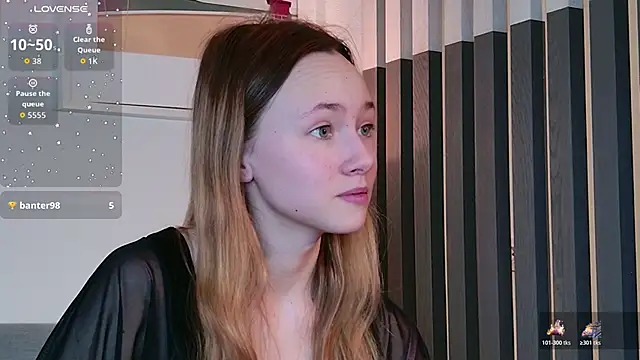 Bethany sparkle online show from 1, 4, 2026