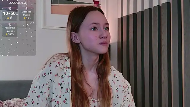 Bethany sparkle online show from 2, 4, 2026