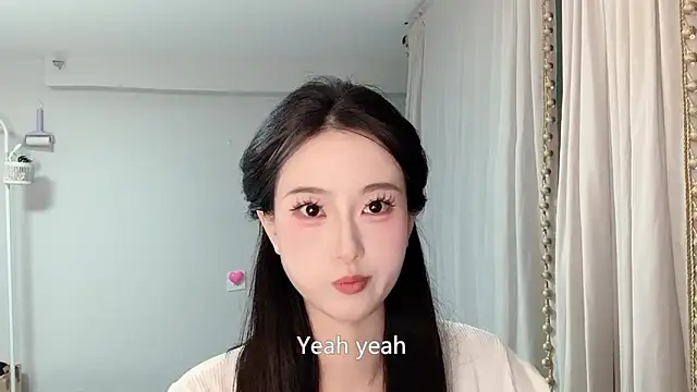 1X-yiyi online show from 29, 3, 2026