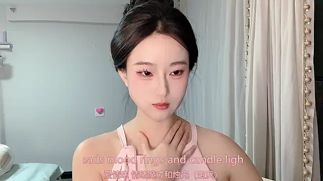 1X-yiyi online show from 30, 3, 2026