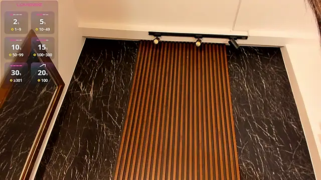 EvySecretX online show from 16, 3, 2026