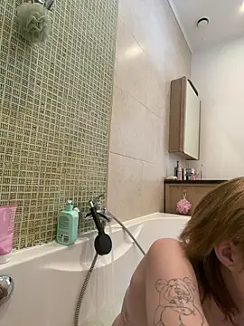 jessebell2003 online show from 21, 4, 2026