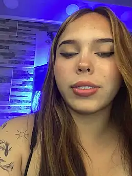 lunacandy 0 online show from 10, 6, 2026
