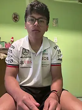 Snapshot of Arley-Arley1 chatting on 22, 3, 2026 Arley-Arley1 online show from 22, 3, 2026