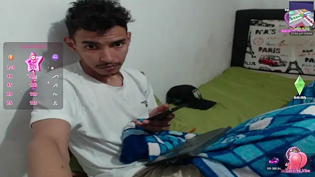 rossitaspace01 online show from 16, 3, 2026