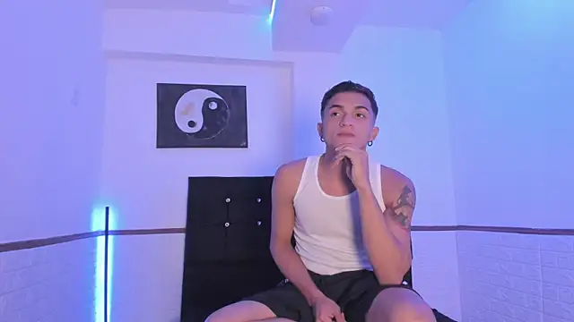 KendallRain online show from 18, 4, 2026
