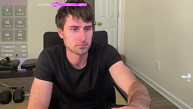 ghostdaddy9 online show from 16, 4, 2026