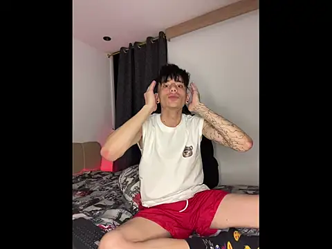 BatKingandBatQueen online show from 17, 3, 2026