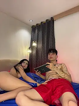 BatKingandBatQueen online show from 25, 3, 2026