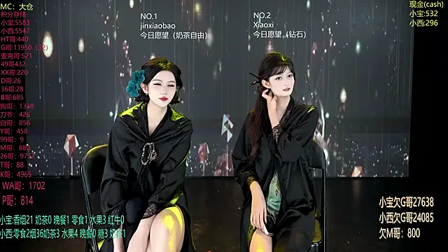 Hotgirl-001 online show from 27, 6, 2026