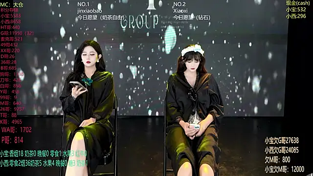 Hotgirl-001 online show from 30, 6, 2026