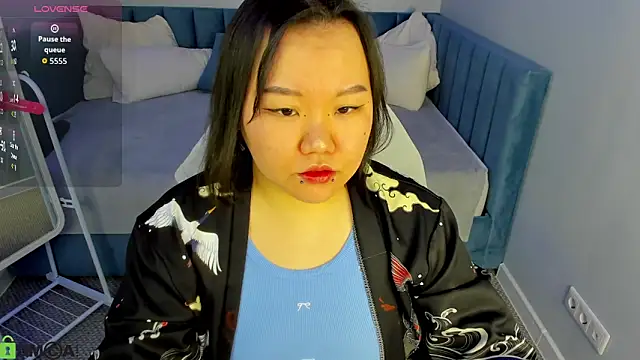 Snapshot of Tokyodreamss chatting on 11, 4, 2026 Tokyodreamss online show from 11, 4, 2026