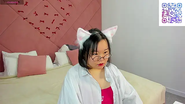 Snapshot of Tokyodreamss chatting on 17, 4, 2026 Tokyodreamss online show from 17, 4, 2026