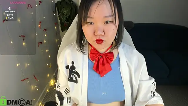 Snapshot of Tokyodreamss chatting on 24, 4, 2026 Tokyodreamss online show from 24, 4, 2026