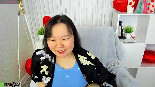 Snapshot of Tokyodreamss chatting on 1, 5, 2026 Tokyodreamss online show from 1, 5, 2026