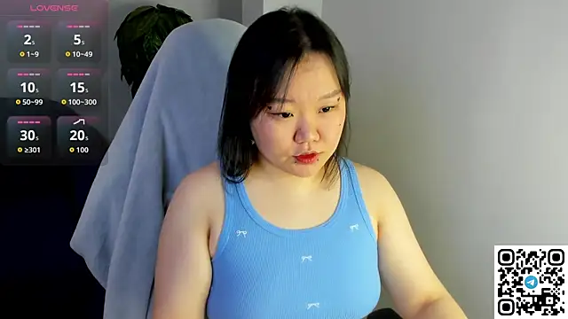 Snapshot of Tokyodreamss chatting on 18, 5, 2026 Tokyodreamss online show from 18, 5, 2026