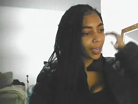 Nix3erika online show from 23, 5, 2026