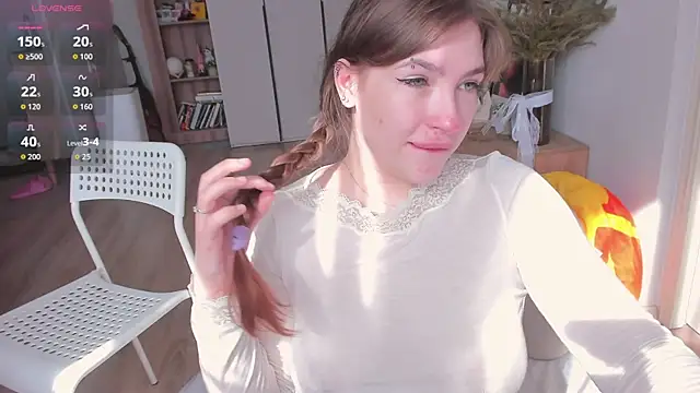 BootyShaking online show from 14, 4, 2026