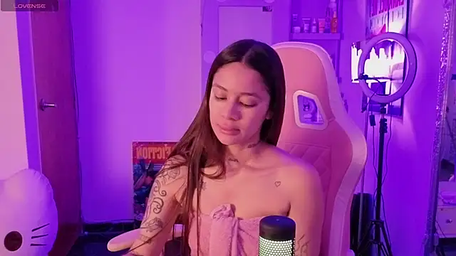 Oliviasims online show from 29, 4, 2026