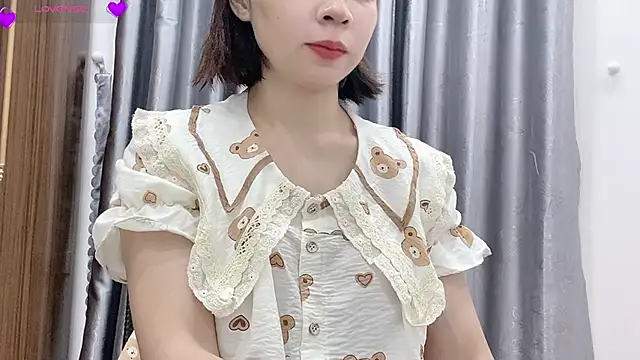 Ryo-Jisoo online show from 15, 5, 2026