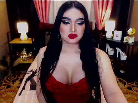 AluraJhenson online show from 29, 5, 2026