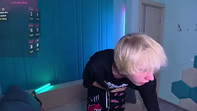 JustinByrd online show from 15, 4, 2026