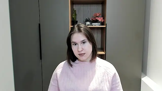 CarlotaLofing online show from 19, 3, 2026