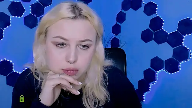 aria blaze  online show from 1, 4, 2026