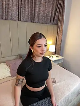 alana gv online show from 7, 4, 2026