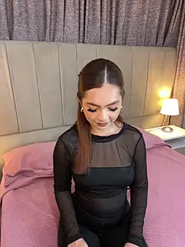 alana gv online show from 20, 4, 2026