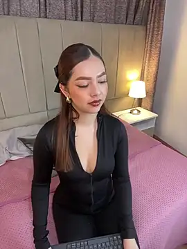 alana gv online show from 30, 4, 2026