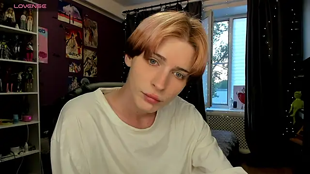 sweet peach    online show from 3, 6, 2026