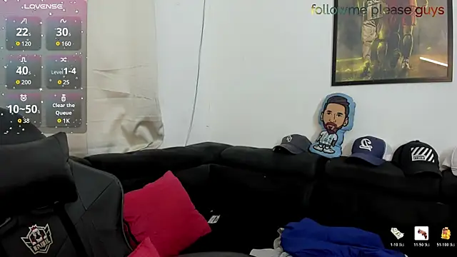 Snapshot of sweetlatinoboy chatting on 10, 5, 2026 sweetlatinoboy online show from 10, 5, 2026