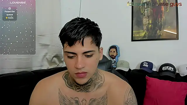 Snapshot of sweetlatinoboy chatting on 16, 5, 2026 sweetlatinoboy online show from 16, 5, 2026