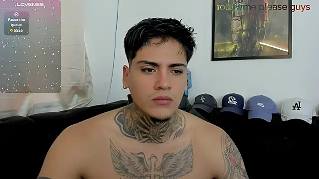 Snapshot of sweetlatinoboy chatting on 23, 5, 2026 sweetlatinoboy online show from 23, 5, 2026