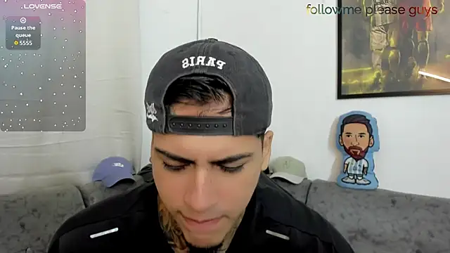 Snapshot of sweetlatinoboy chatting on 6, 6, 2026 sweetlatinoboy online show from 6, 6, 2026