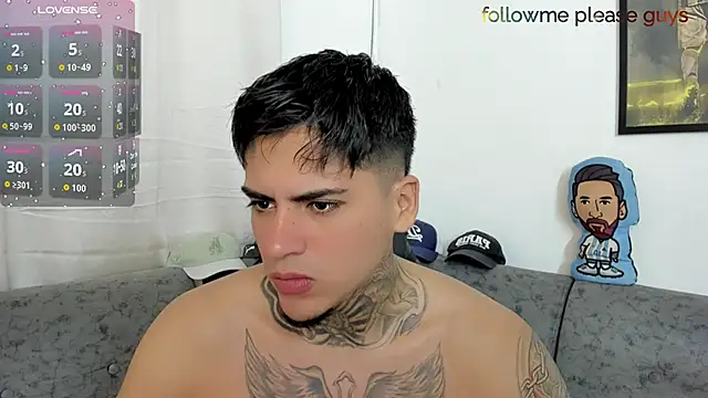 Snapshot of sweetlatinoboy chatting on 16, 6, 2026 sweetlatinoboy online show from 16, 6, 2026
