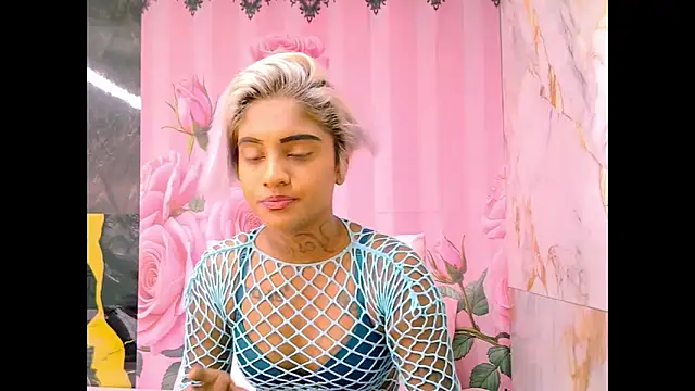 indian barbie online show from 1, 4, 2026
