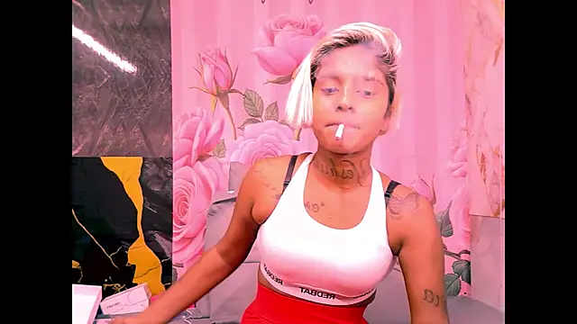 indian barbie online show from 21, 4, 2026