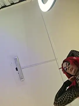 Snapshot of Scarlet_Evanss_ chatting on 5, 6, 2026 Scarlet Evanss online show from 5, 6, 2026