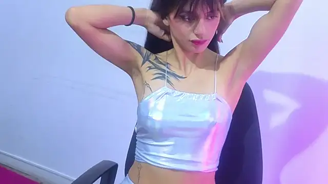 Sofy Durand online show from 25, 4, 2026