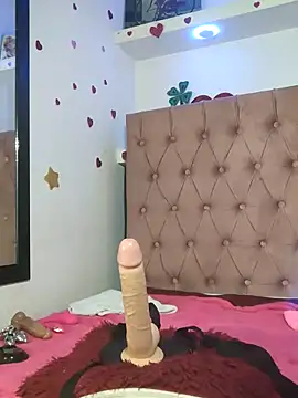 Melisa 14 online show from 21, 4, 2026