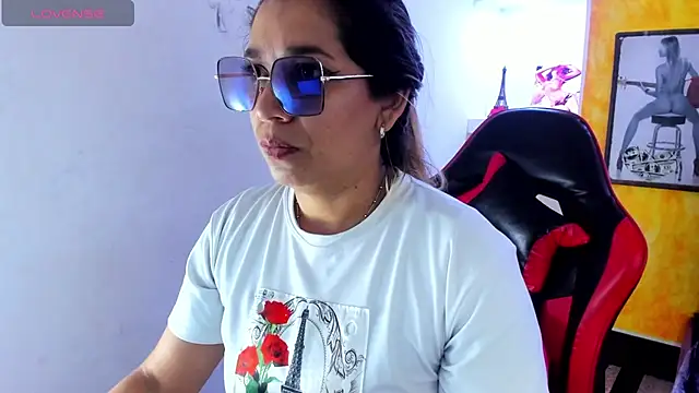 Melisa 14 online show from 10, 6, 2026