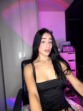  Alejandra 02 online show from 27, 3, 2026