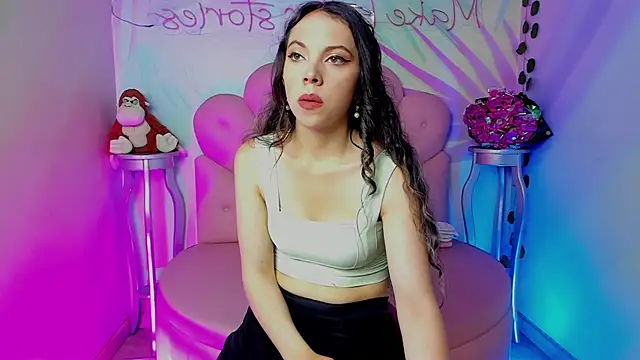 Ashley Benoit online show from 28, 5, 2026